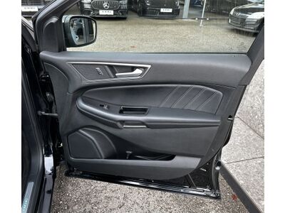 Ford Edge Gebrauchtwagen Ford Edge Gebrauchtwagen