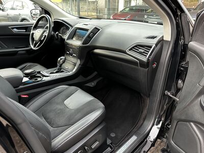 Ford Edge Gebrauchtwagen Ford Edge Gebrauchtwagen