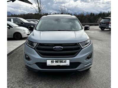 Ford Edge Gebrauchtwagen Ford Edge Gebrauchtwagen