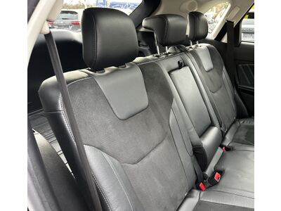 Ford Edge Gebrauchtwagen Ford Edge Gebrauchtwagen