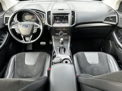 Ford Edge Gebrauchtwagen Ford Edge Gebrauchtwagen