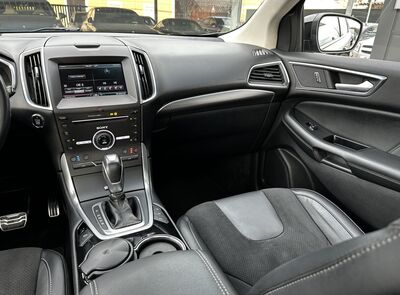 Ford Edge Gebrauchtwagen Ford Edge Gebrauchtwagen