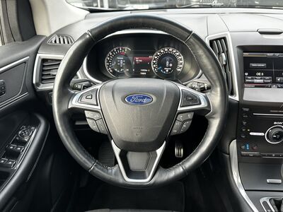 Ford Edge Gebrauchtwagen Ford Edge Gebrauchtwagen
