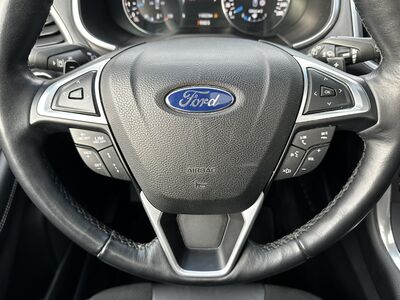 Ford Edge Gebrauchtwagen Ford Edge Gebrauchtwagen