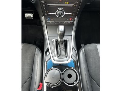 Ford Edge Gebrauchtwagen Ford Edge Gebrauchtwagen