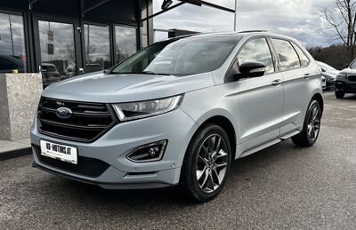 Ford Edge Gebrauchtwagen Ford Edge Gebrauchtwagen