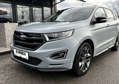 Ford Edge Gebrauchtwagen Ford Edge Gebrauchtwagen