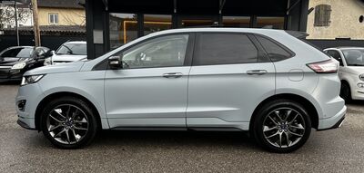 Ford Edge Gebrauchtwagen Ford Edge Gebrauchtwagen