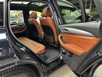 BMW X3 Gebrauchtwagen