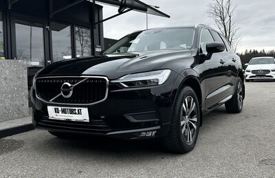 Volvo XC60 Gebrauchtwagen