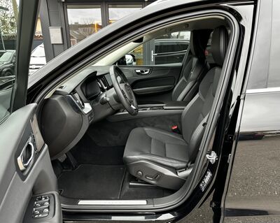 Volvo XC60 Gebrauchtwagen