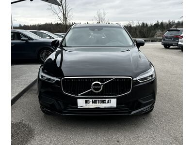 Volvo XC60 Gebrauchtwagen