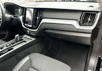 Volvo XC60 Gebrauchtwagen