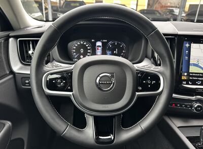 Volvo XC60 Gebrauchtwagen