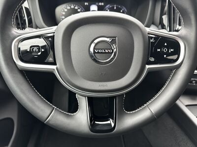 Volvo XC60 Gebrauchtwagen