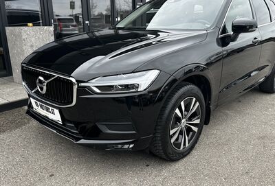 Volvo XC60 Gebrauchtwagen