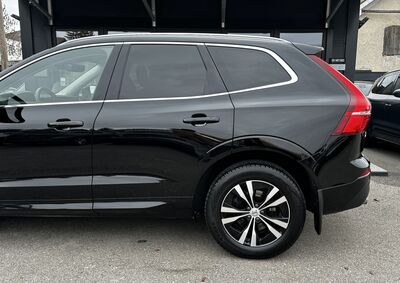 Volvo XC60 Gebrauchtwagen