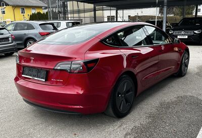 Tesla Model 3 Gebrauchtwagen