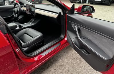 Tesla Model 3 Gebrauchtwagen