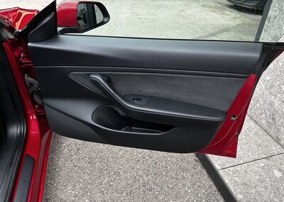 Tesla Model 3 Gebrauchtwagen