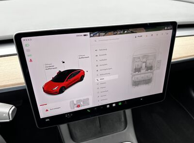 Tesla Model 3 Gebrauchtwagen