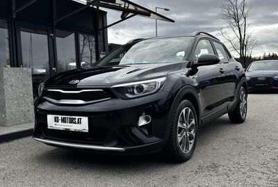 KIA Stonic Gebrauchtwagen KIA Stonic Gebrauchtwagen
