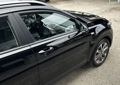 KIA Stonic Gebrauchtwagen KIA Stonic Gebrauchtwagen