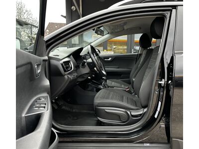 KIA Stonic Gebrauchtwagen KIA Stonic Gebrauchtwagen