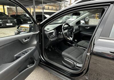 KIA Stonic Gebrauchtwagen KIA Stonic Gebrauchtwagen