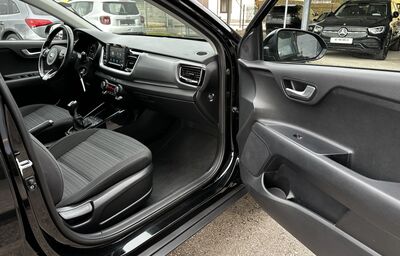 KIA Stonic Gebrauchtwagen KIA Stonic Gebrauchtwagen