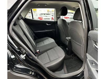 KIA Stonic Gebrauchtwagen KIA Stonic Gebrauchtwagen