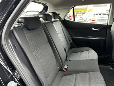 KIA Stonic Gebrauchtwagen KIA Stonic Gebrauchtwagen