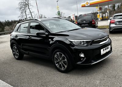 KIA Stonic Gebrauchtwagen KIA Stonic Gebrauchtwagen