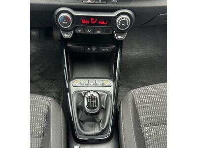 KIA Stonic Gebrauchtwagen KIA Stonic Gebrauchtwagen