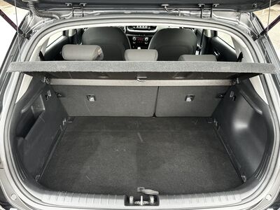 KIA Stonic Gebrauchtwagen KIA Stonic Gebrauchtwagen