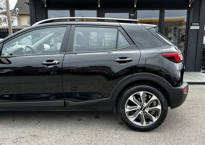 KIA Stonic Gebrauchtwagen KIA Stonic Gebrauchtwagen