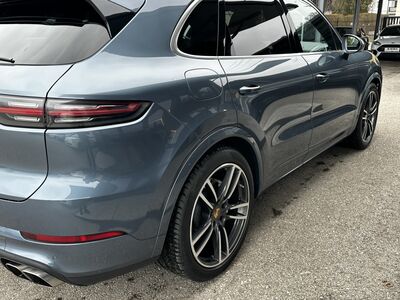 Porsche Cayenne Gebrauchtwagen