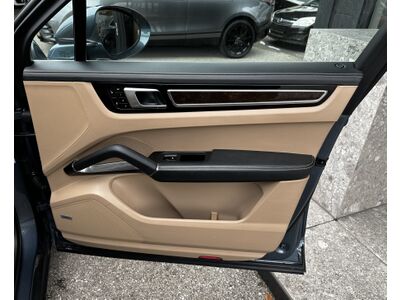 Porsche Cayenne Gebrauchtwagen