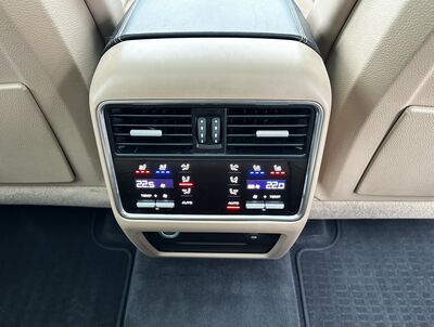 Porsche Cayenne Gebrauchtwagen