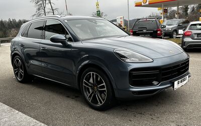 Porsche Cayenne Gebrauchtwagen