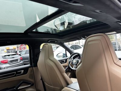Porsche Cayenne Gebrauchtwagen