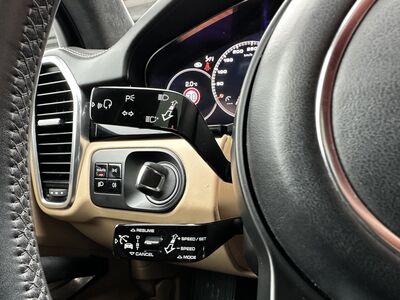 Porsche Cayenne Gebrauchtwagen