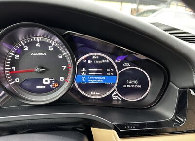 Porsche Cayenne Gebrauchtwagen