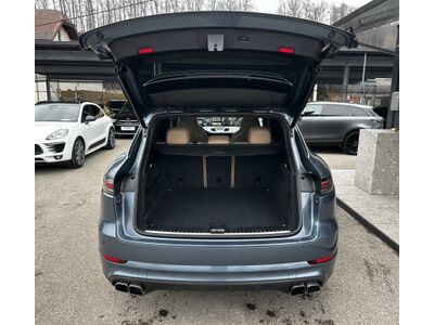 Porsche Cayenne Gebrauchtwagen