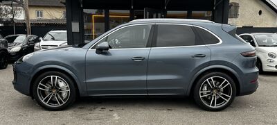 Porsche Cayenne Gebrauchtwagen