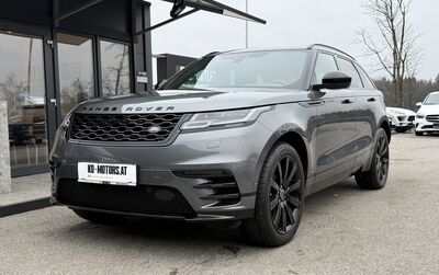 Land Rover Range Rover Velar Gebrauchtwagen
