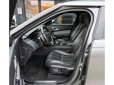 Land Rover Range Rover Velar Gebrauchtwagen
