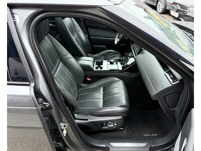 Land Rover Range Rover Velar Gebrauchtwagen