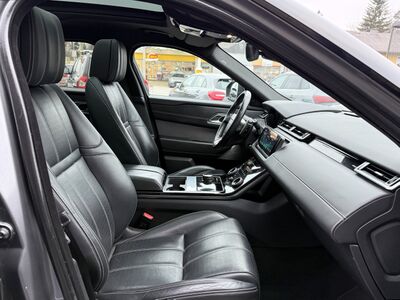 Land Rover Range Rover Velar Gebrauchtwagen