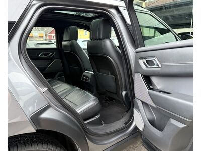 Land Rover Range Rover Velar Gebrauchtwagen